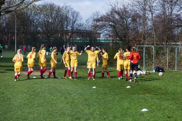 Bild 31 - B-Juniorinnen Kieler MTV - SV Frisia 03 Risum-Lindholm